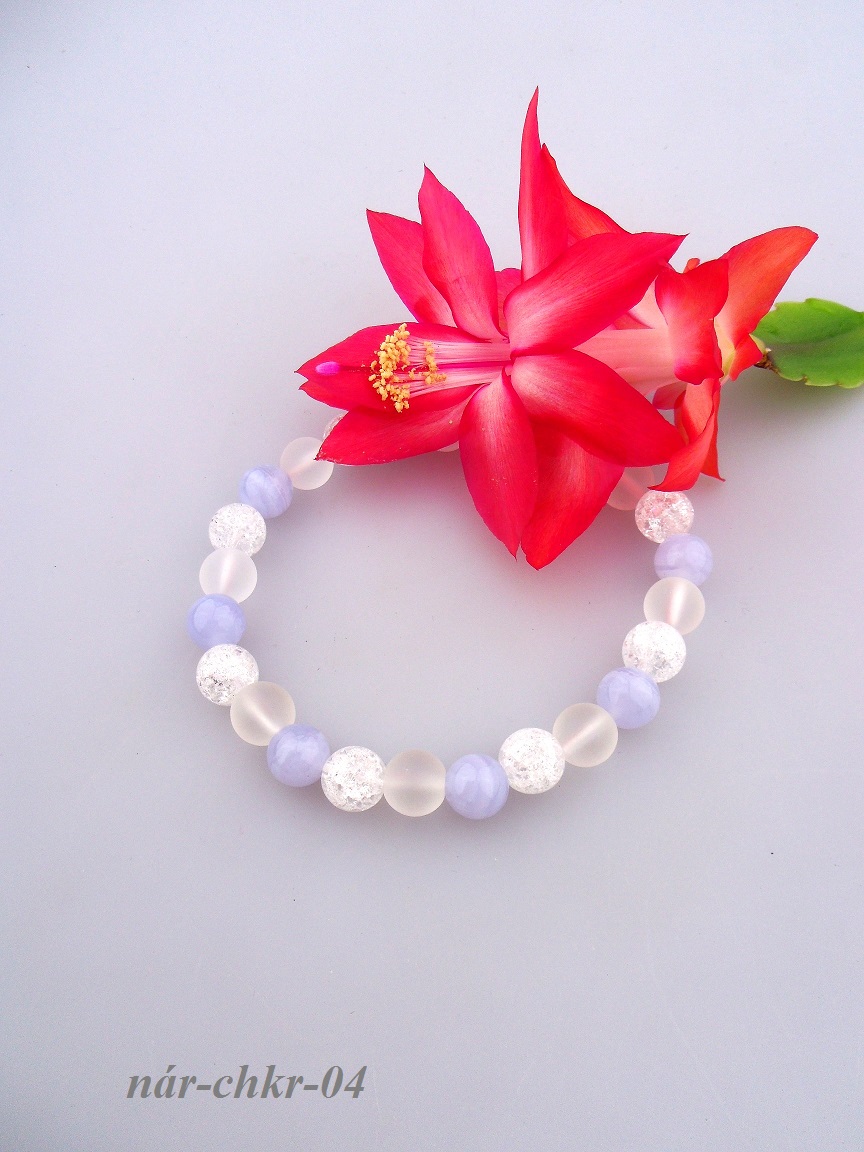 chalced�n kri�t�l n�ramok